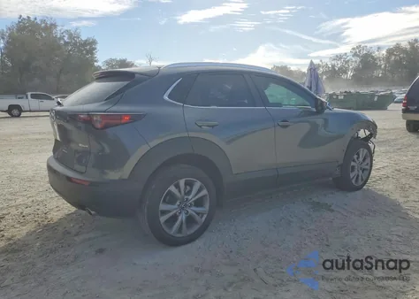 2024 Mazda Cx-30 Preferred z USA, uszkodzony, nr VIN 3MVDMBCM2RM654457